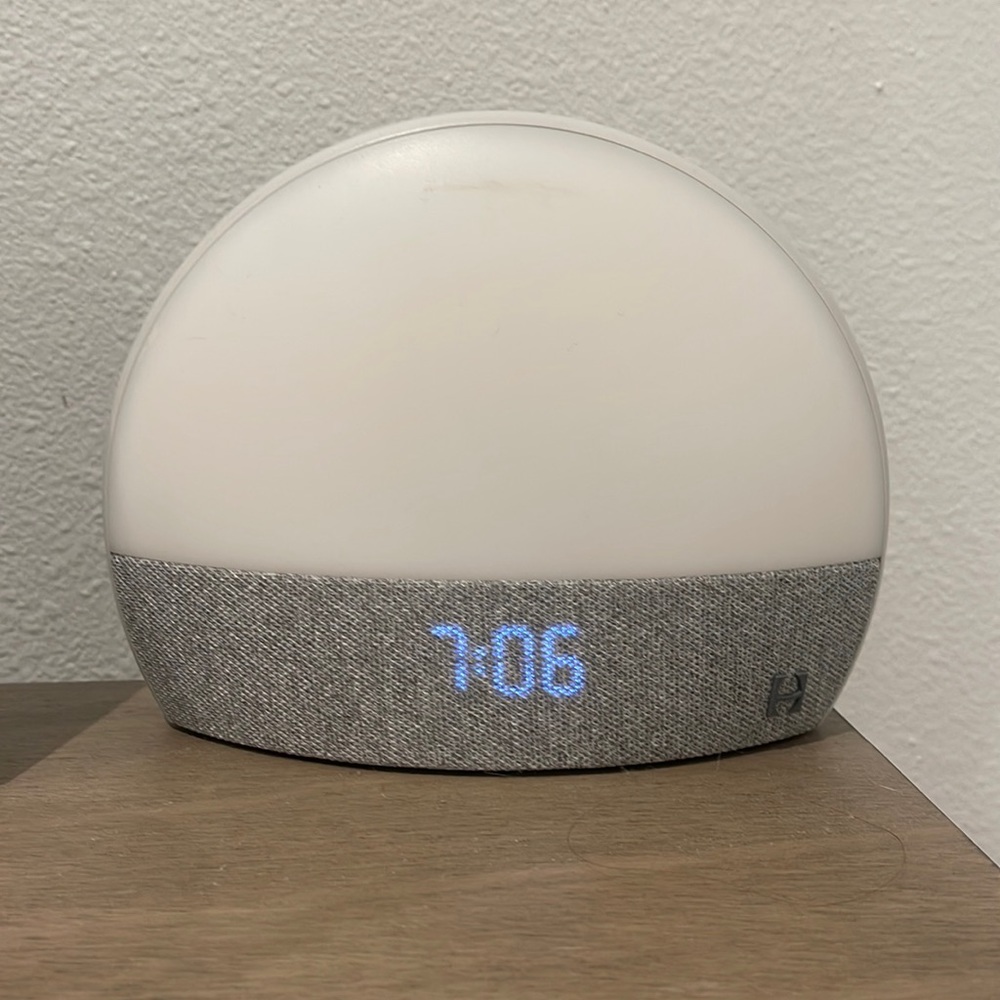 Hatch Sound Machine